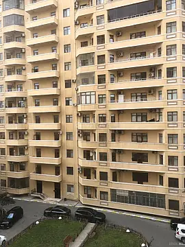 Satılır 4 otaqlı mənzil 195 m² — Bakı, Nərimanov 4 otaq 195.00 m²