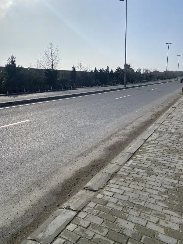 Satılır torpaq sahəsi 3.5 m²