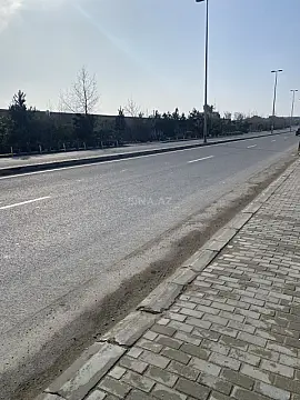 Satılır torpaq sahəsi 3.5 m²