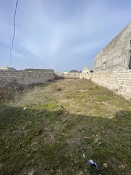 Satılır torpaq sahəsi 3.5 m² — Bakı, Buzovna 3.50 m²