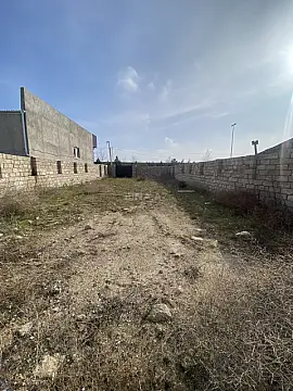 Satılır torpaq sahəsi 3.5 m²