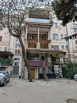 Satılır 2 otaqlı mənzil 67 m²