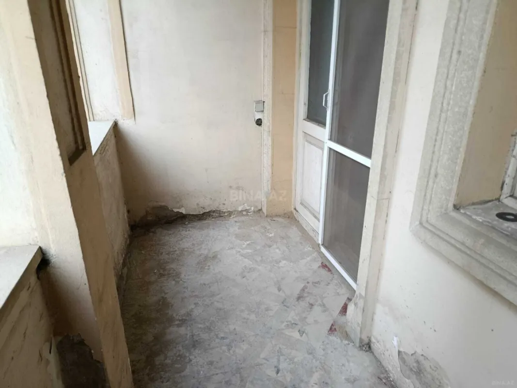 Satılır 2 otaqlı mənzil 67 m²