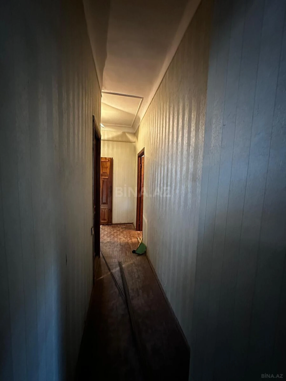 Satılır 2 otaqlı mənzil 67 m²