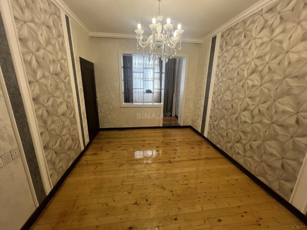 Satılır 2 otaqlı mənzil 45 m²