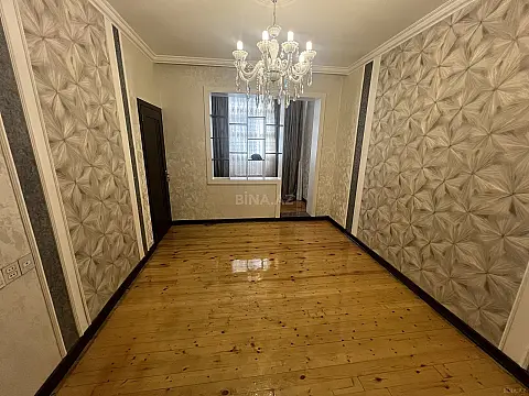 Satılır 2 otaqlı mənzil 45 m² — Bakı, Memar Əcəmi yanı 2 otaq 45.00 m²