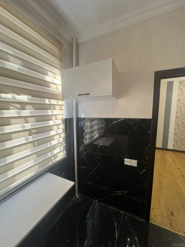 Satılır 2 otaqlı mənzil 45 m²