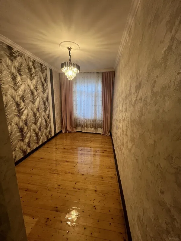 Satılır 2 otaqlı mənzil 45 m²