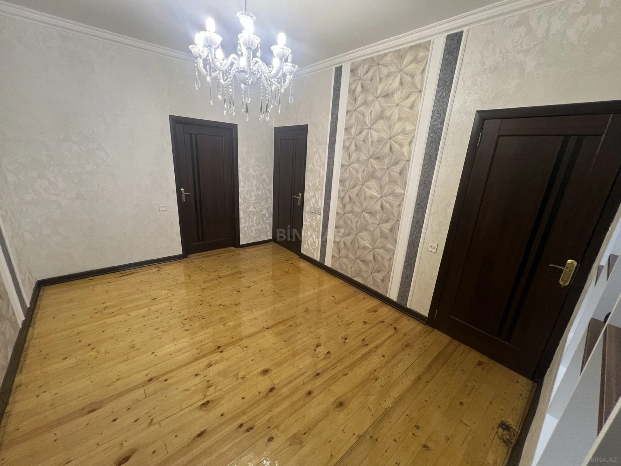 Satılır 2 otaqlı mənzil 45 m²