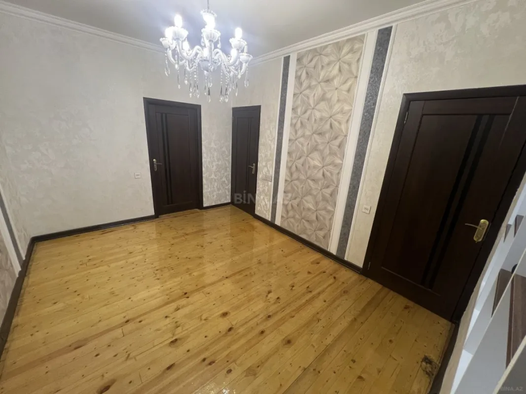 Satılır 2 otaqlı mənzil 45 m²