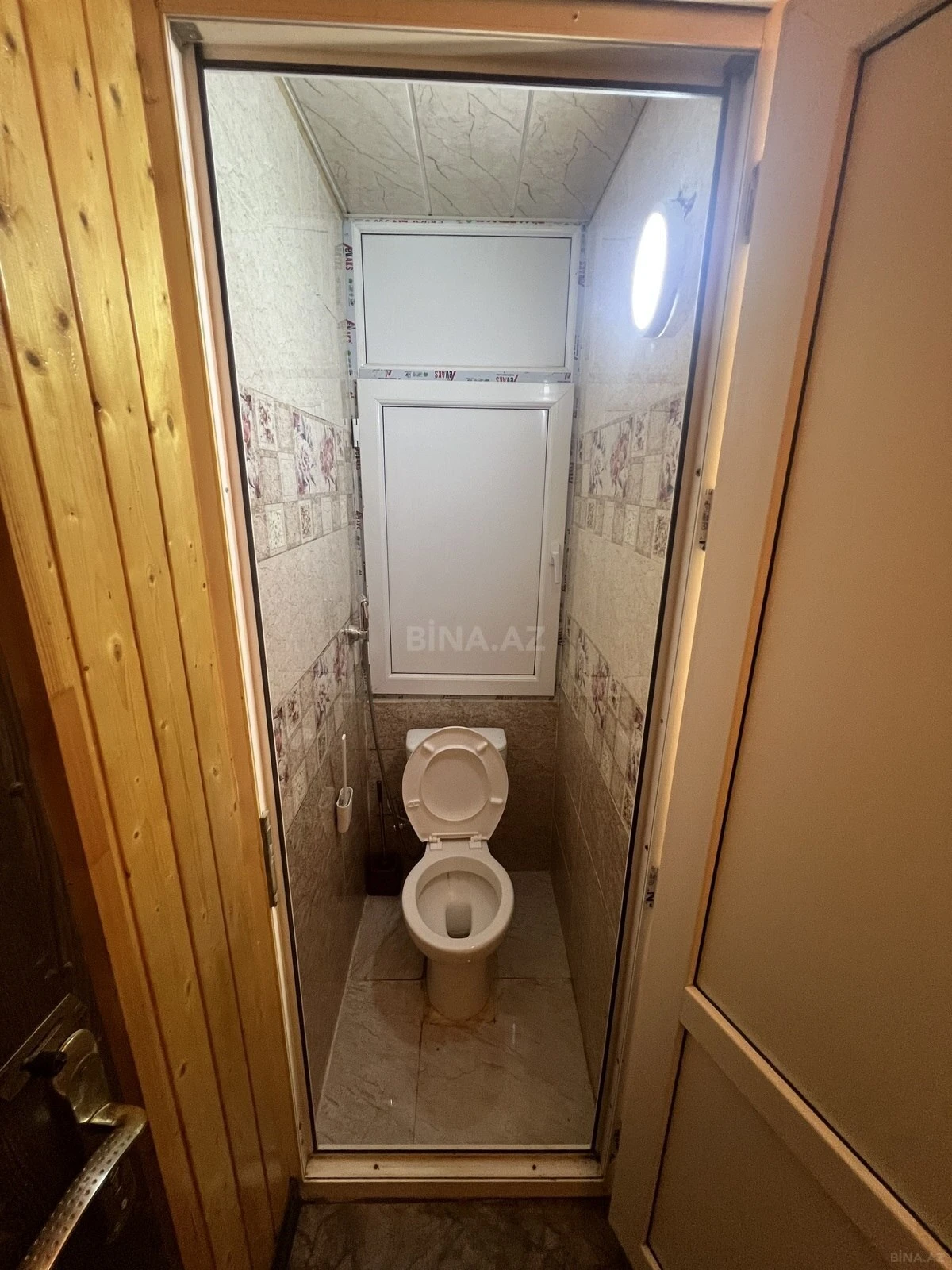 Satılır 2 otaqlı mənzil 45 m²