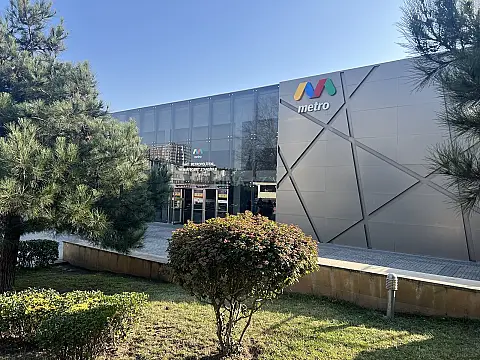 Satılır 2 otaqlı mənzil 45 m²