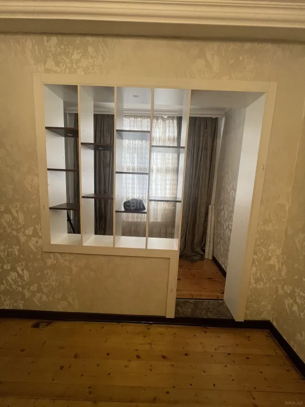 Satılır 2 otaqlı mənzil 45 m²