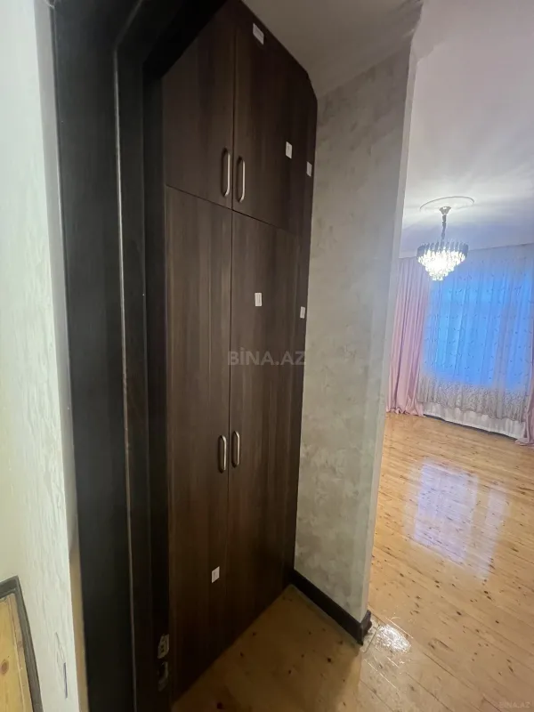 Satılır 2 otaqlı mənzil 45 m²