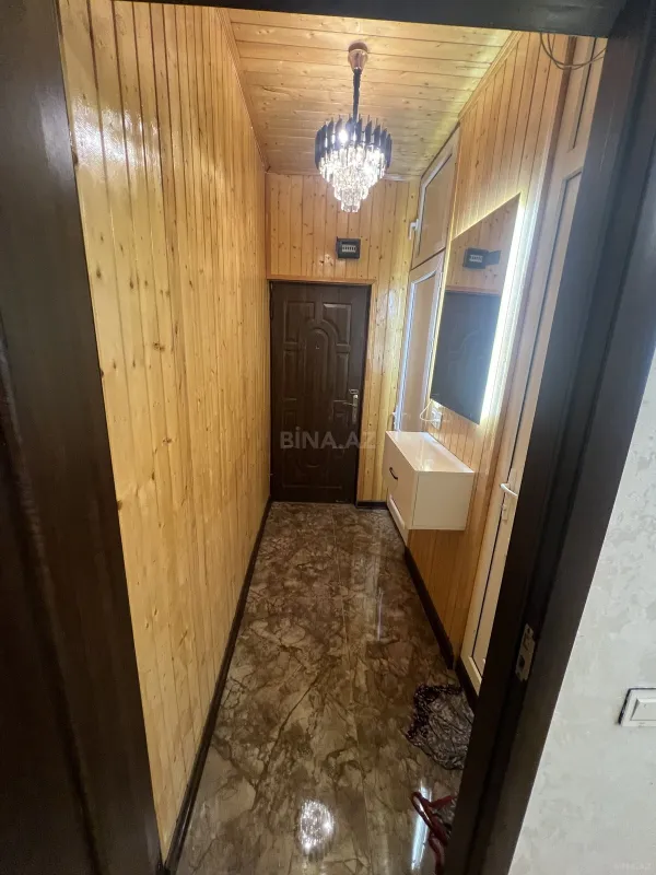 Satılır 2 otaqlı mənzil 45 m²