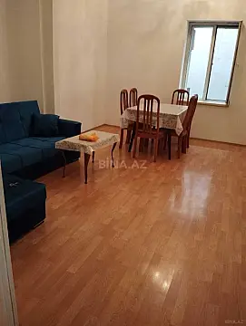 Kirayə verilir 2 otaqlı mənzil 65 m² — Bakı, İçərişəhər 2 otaq 65.00 m²