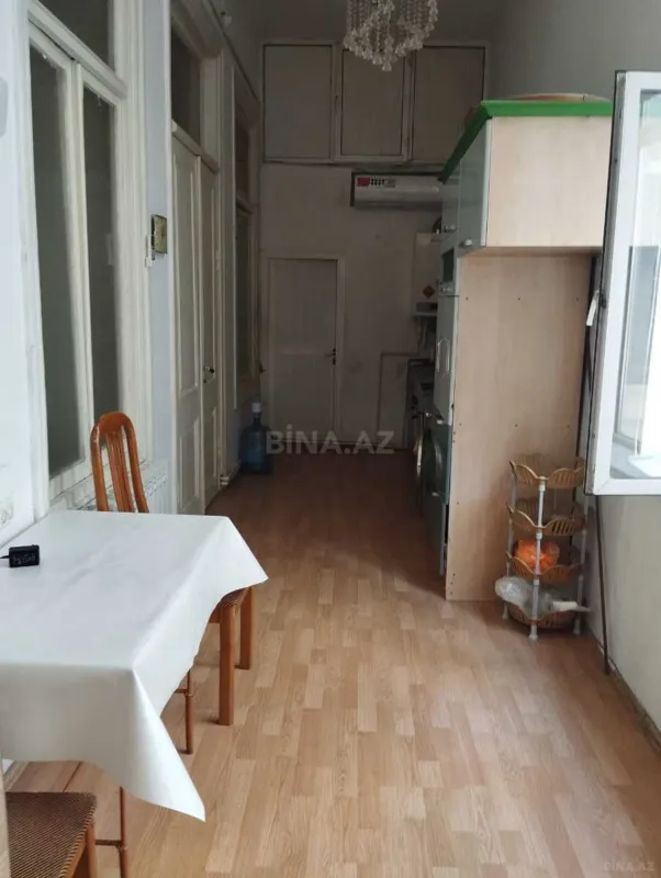 Kirayə verilir 2 otaqlı mənzil 65 m²