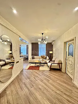Satılır 3 otaqlı mənzil 75 m² — Bakı 3 otaq 75.00 m²