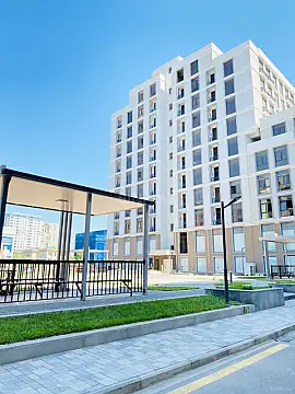 Kirayə verilir 2 otaqlı mənzil 65 m² — Bakı 2 otaq 65.00 m²