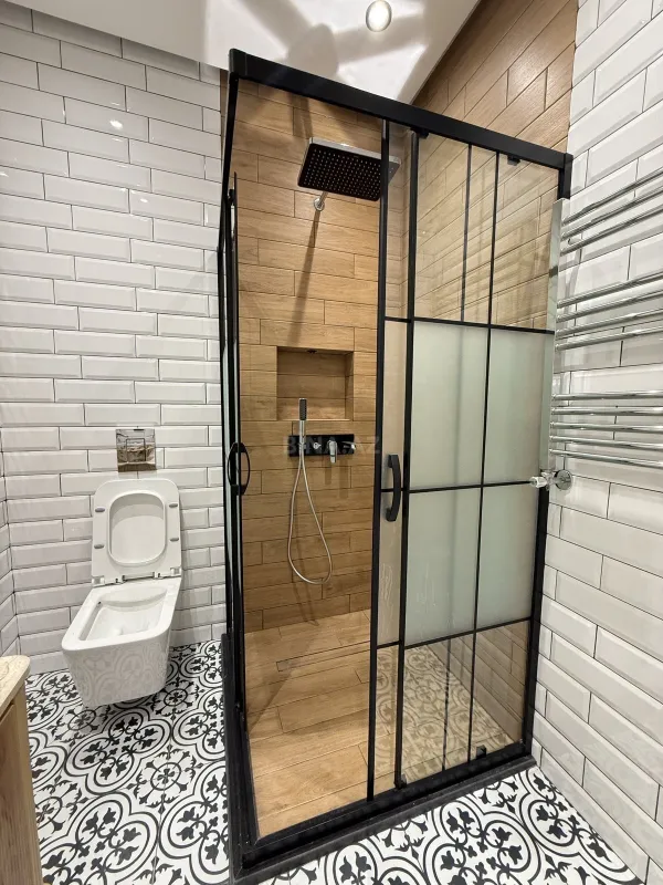 Kirayə verilir 2 otaqlı mənzil 65 m²