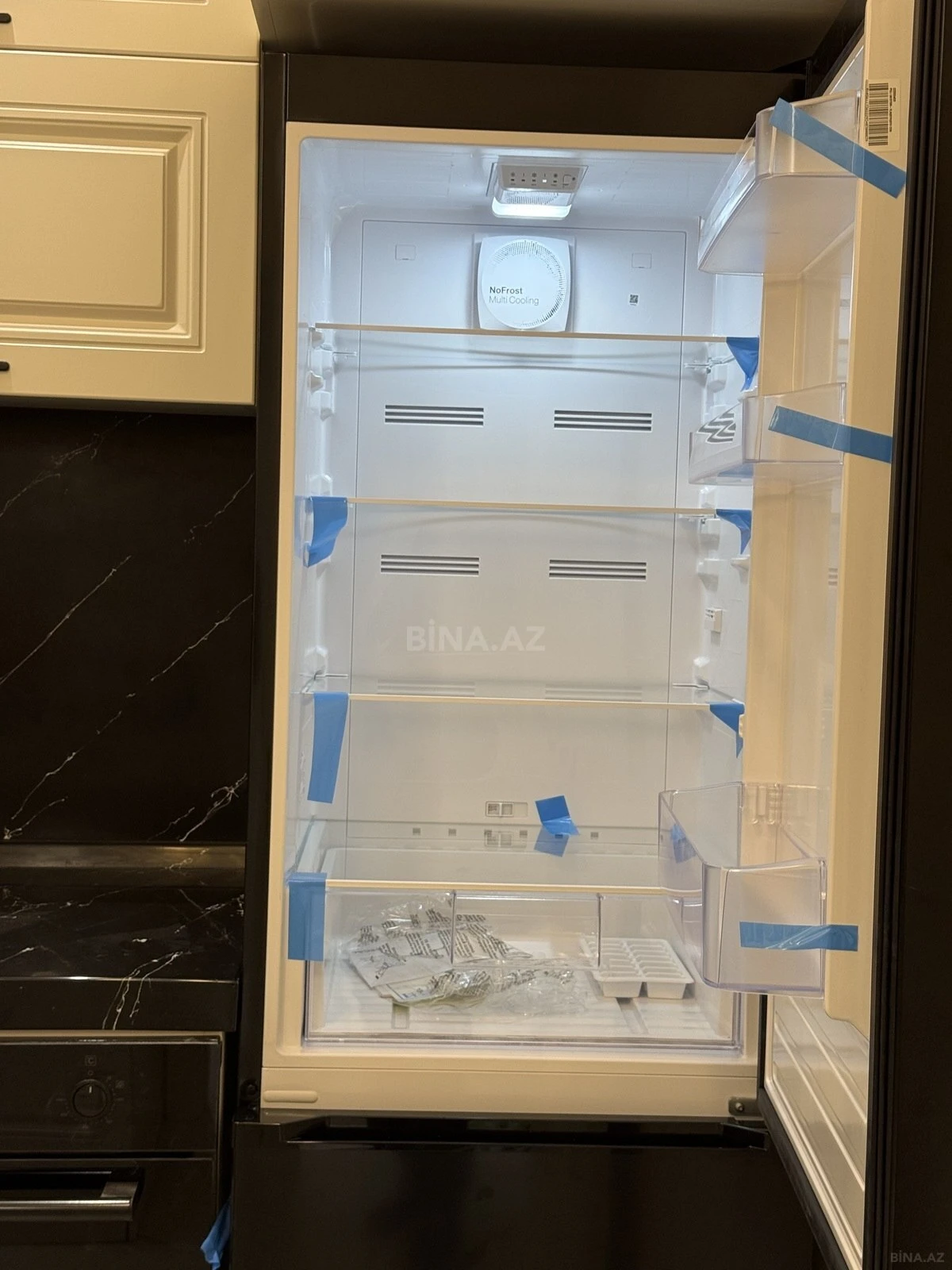 Kirayə verilir 2 otaqlı mənzil 65 m²