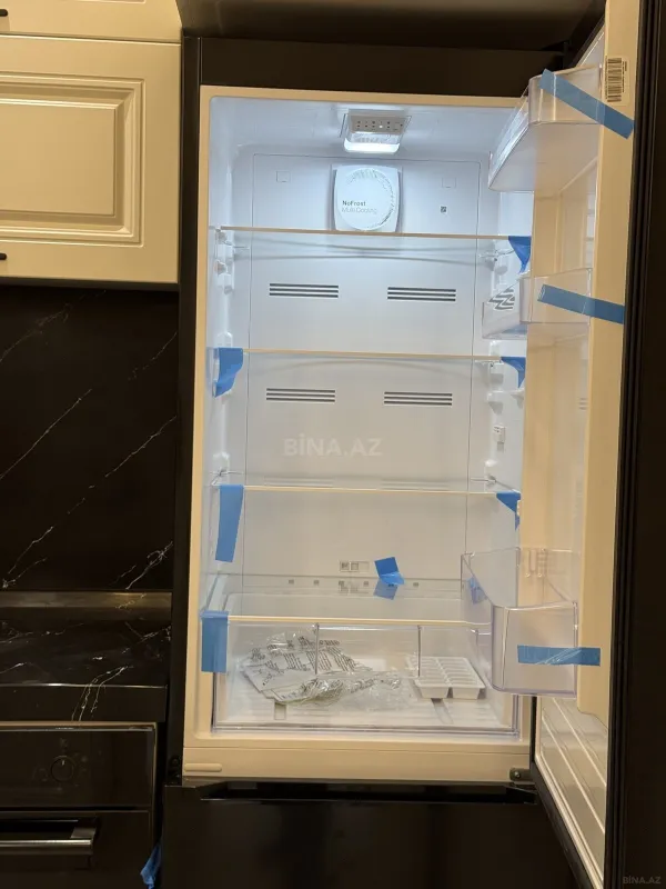 Kirayə verilir 2 otaqlı mənzil 65 m²