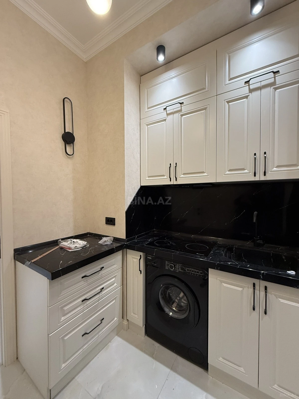 Kirayə verilir 2 otaqlı mənzil 65 m²