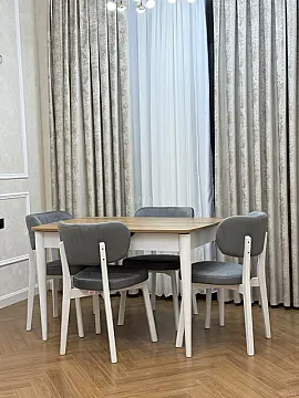 Kirayə verilir 2 otaqlı mənzil 65 m²