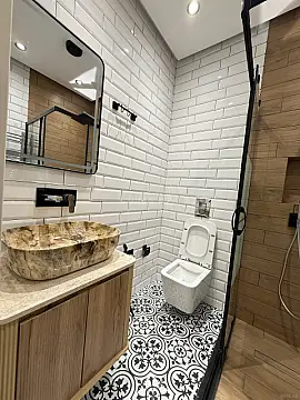 Kirayə verilir 2 otaqlı mənzil 65 m²