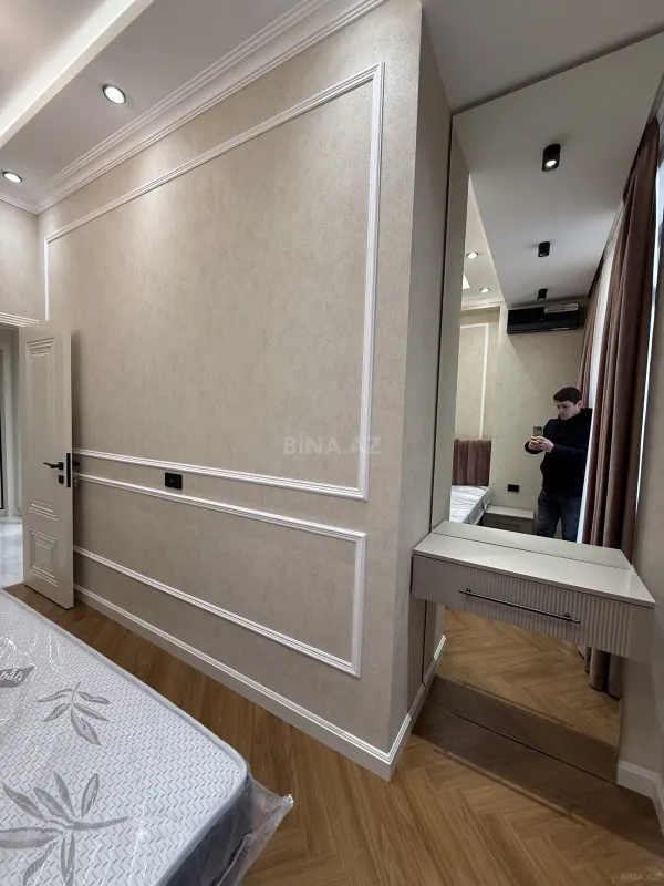 Kirayə verilir 2 otaqlı mənzil 65 m²