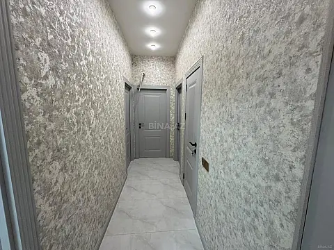 Satılır 3 otaqlı mənzil 86 m²