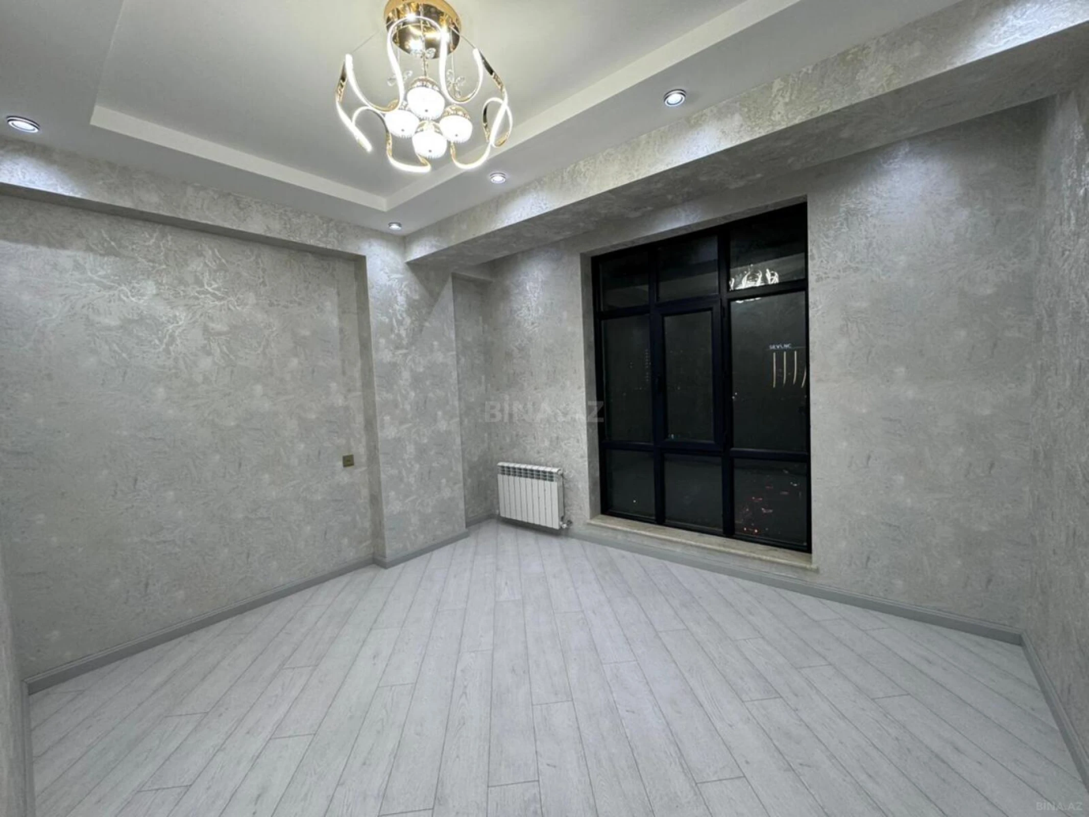 Satılır 3 otaqlı mənzil 86 m²