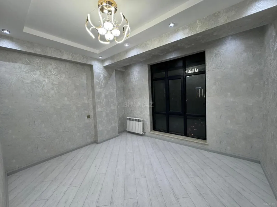 Satılır 3 otaqlı mənzil 86 m²