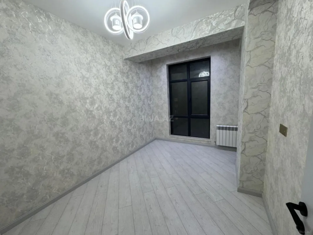 Satılır 3 otaqlı mənzil 86 m²