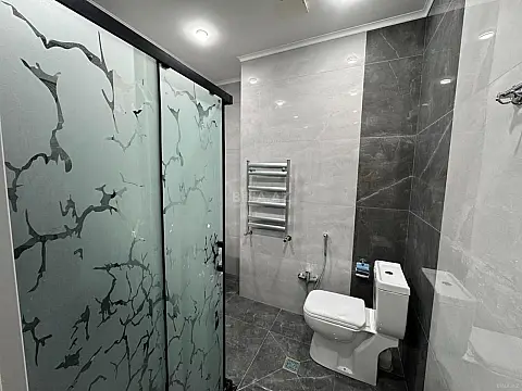 Satılır 3 otaqlı mənzil 86 m²