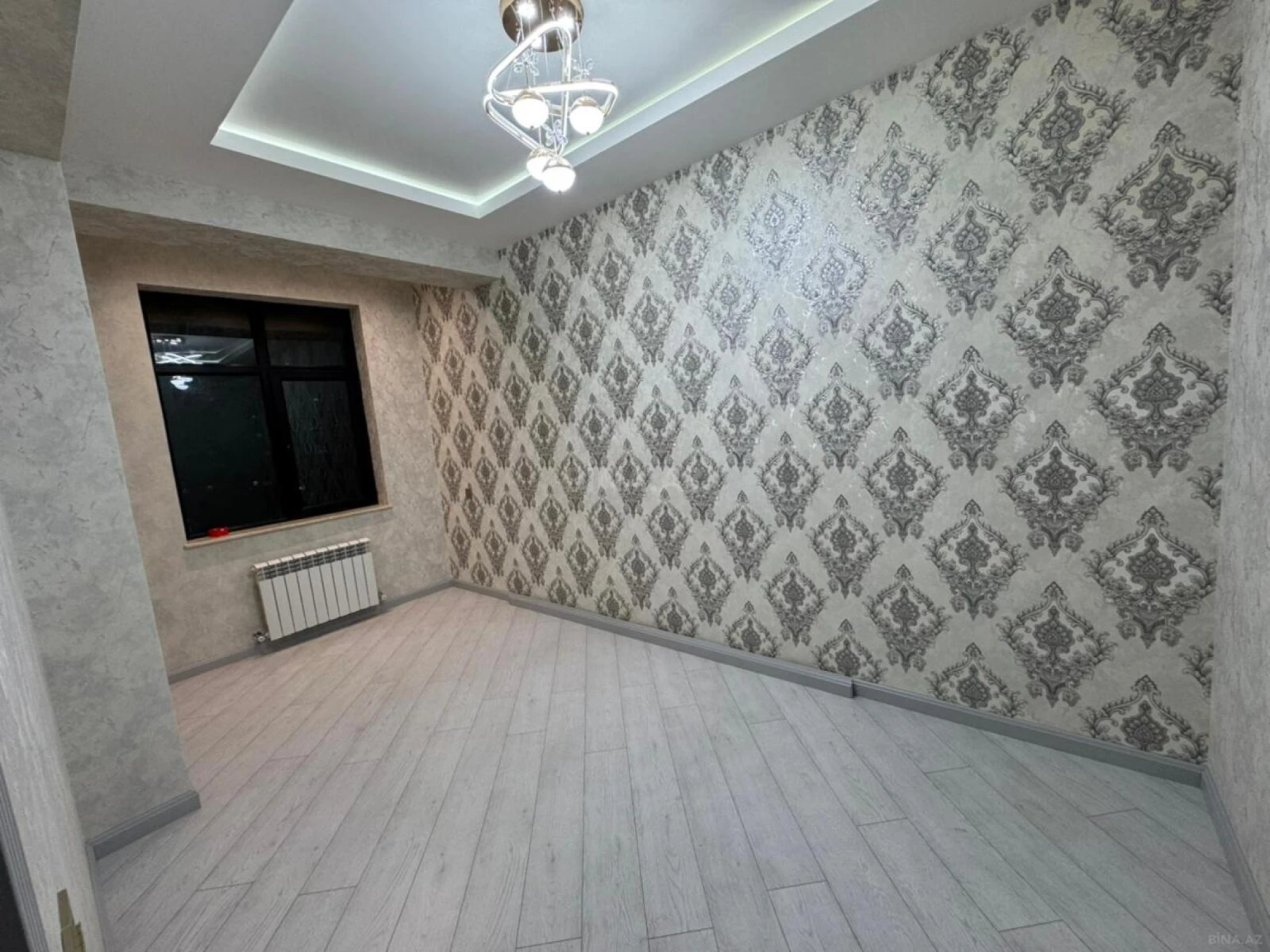 Satılır 3 otaqlı mənzil 86 m²
