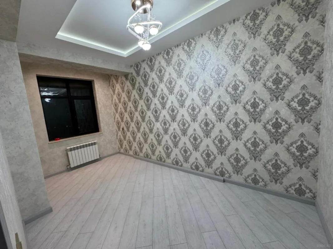 Satılır 3 otaqlı mənzil 86 m²