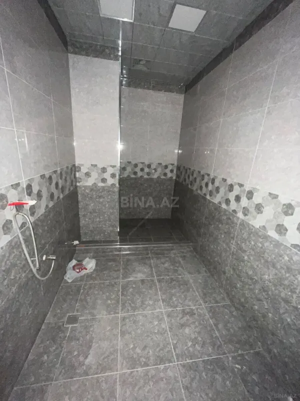 Satılır 3 otaqlı mənzil 125 m²