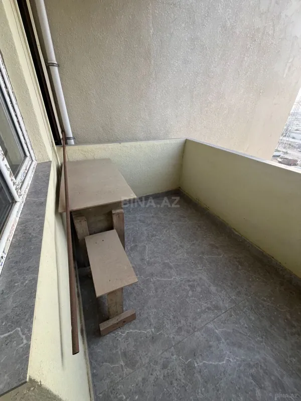 Satılır 3 otaqlı mənzil 125 m²