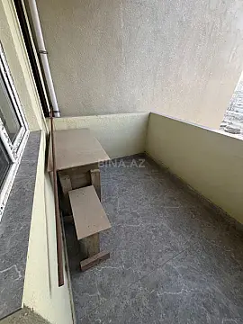 Satılır 3 otaqlı mənzil 125 m²