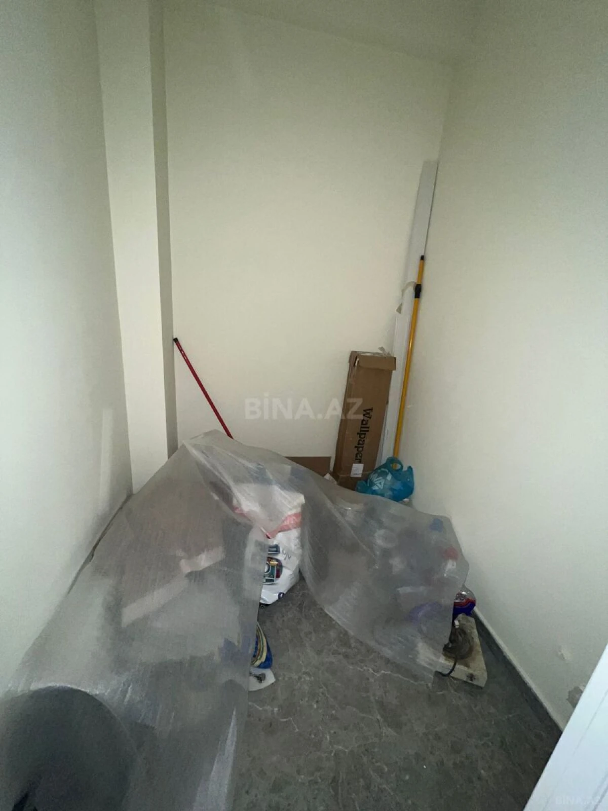 Satılır 3 otaqlı mənzil 125 m²