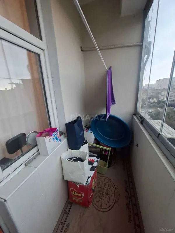 Satılır 3 otaqlı mənzil 135 m²