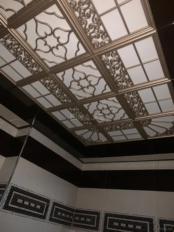 Satılır 4 otaqlı mənzil 237 m²