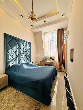 Satılır 2 otaqlı mənzil 48 m²