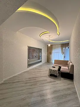 Satılır 2 otaqlı mənzil 67 m² — Bakı 2 otaq 67.00 m²