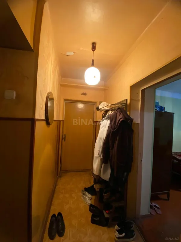 Satılır 3 otaqlı mənzil 70 m²