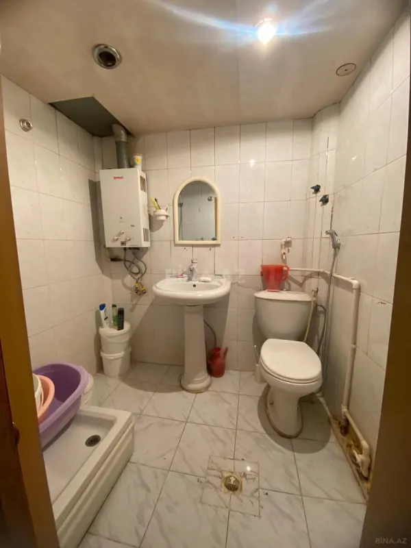 Satılır 3 otaqlı mənzil 70 m²