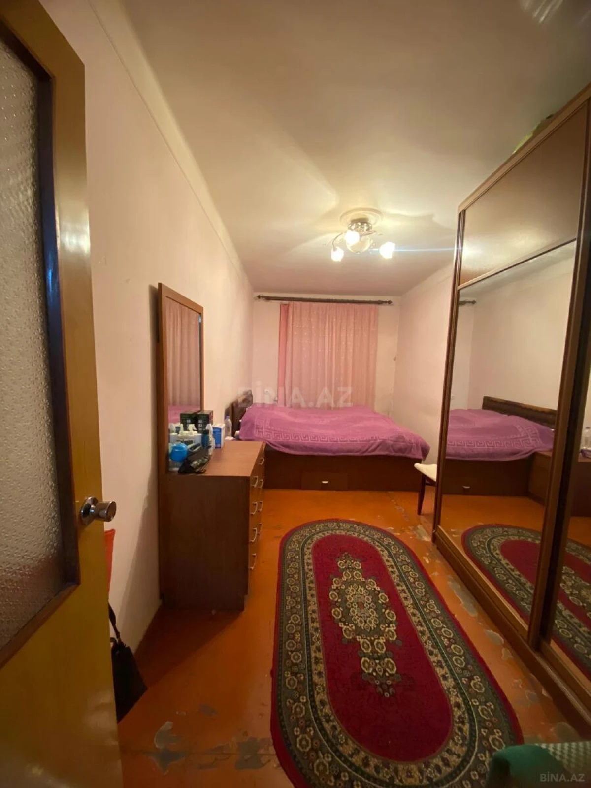 Satılır 3 otaqlı mənzil 70 m²