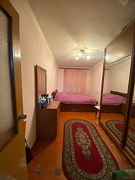 Satılır 3 otaqlı mənzil 70 m²