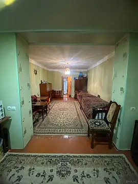Satılır 3 otaqlı mənzil 70 m²